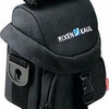 Borsa per manubrio di Rixen Kaul R K Allrou, XS No Black Black