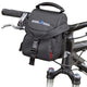 Borsa per manubrio di Rixen Kaul R K Allrou, XS No Black Black