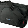 Borsa per manubrio di Rixen Kaul R K Allegra No Black Black