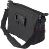 Borsa per manubrio di Rixen Kaul R K Allegra No Black Black