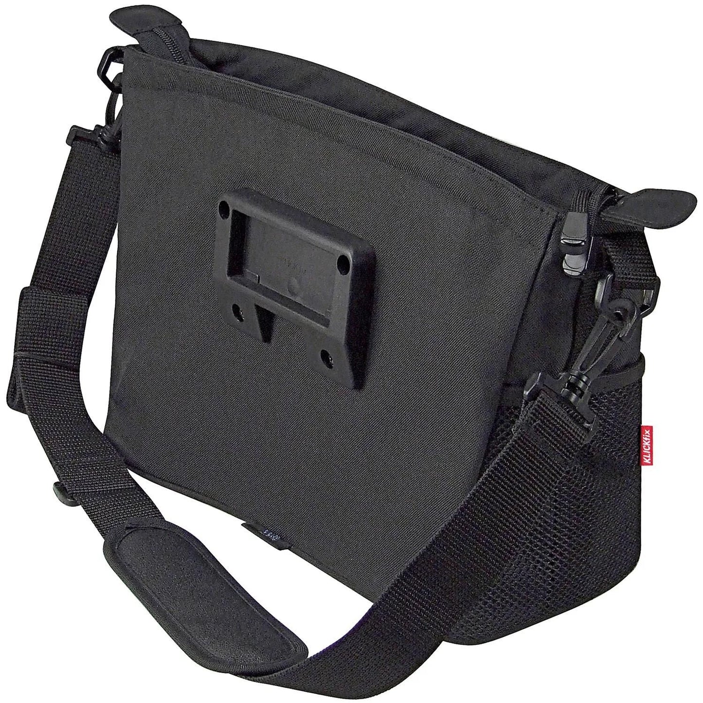 Borsa per manubrio di Rixen Kaul R K Allegra No Black Black