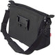 Borsa per manubrio di Rixen Kaul R K Allegra No Black Black