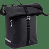 Newlooxs new looxs bolsa individual cantos 16,5l lona negra
