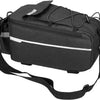 IWH Bag Black