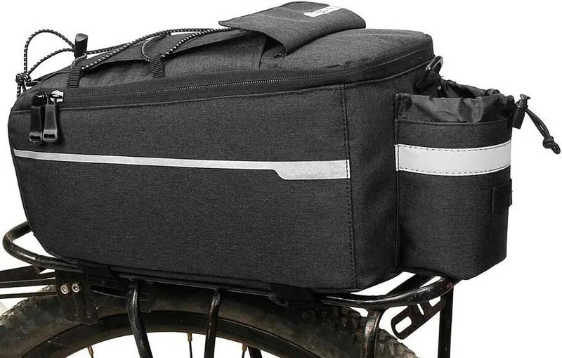 IWH Bag Black