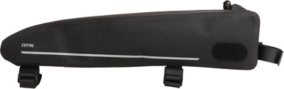 Zéfal Frame Bag Z Adventure T3 Black