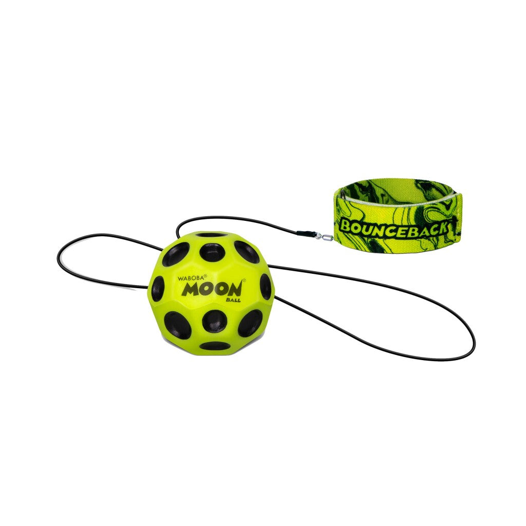 Waboba ball bounce back assorti