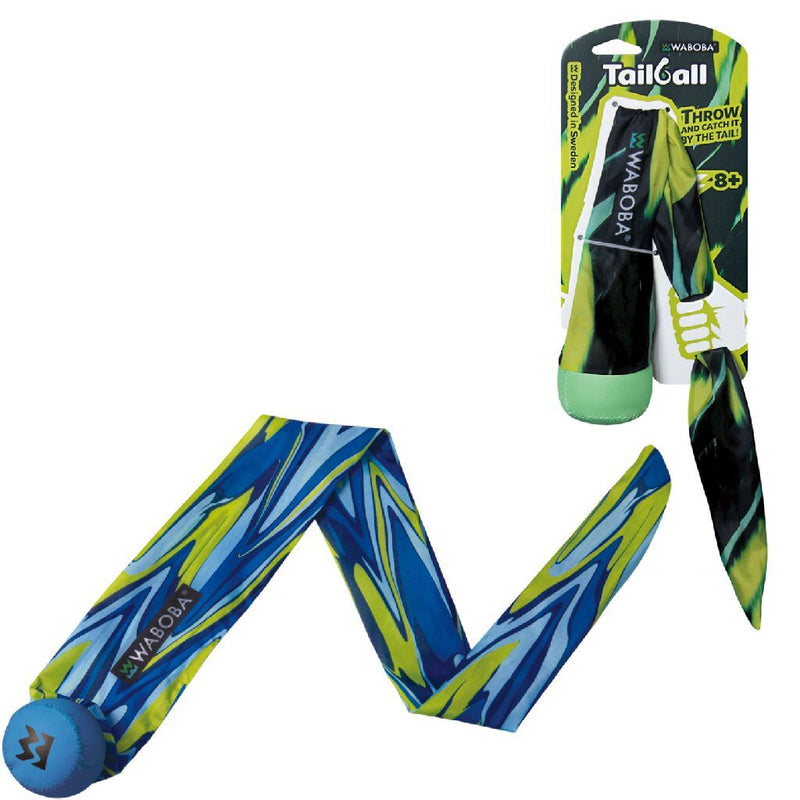 Surorti de Waboba Tailball