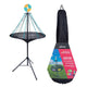 Waboba wingman hitman 2in1 disc target set
