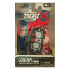 Spy X Spyx Voice Verperer