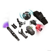 Spyx night kit