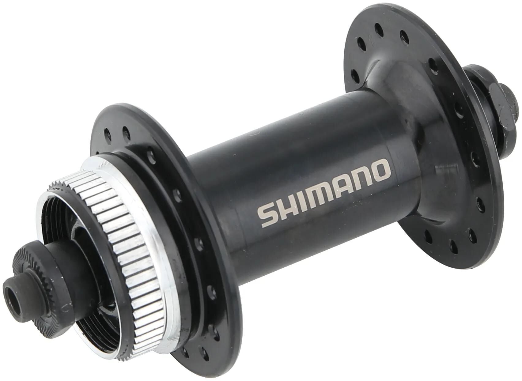 Shimano voornaaf hb-mt200 shim.hub mt200 vr 28l sw ss cl