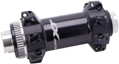 Shimano voornaaf deore xt hb-m8110 shim.hub xt hbm8110 vr 28l sw sta110 15 cl sp