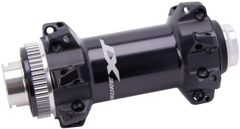 Shimano anche hub deore xt hb-m8110