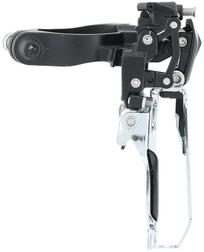 Shimano voorderailleur 105 fd-r7000 shim.fr.derail.105 fdr7000 34,9mm ds bl.