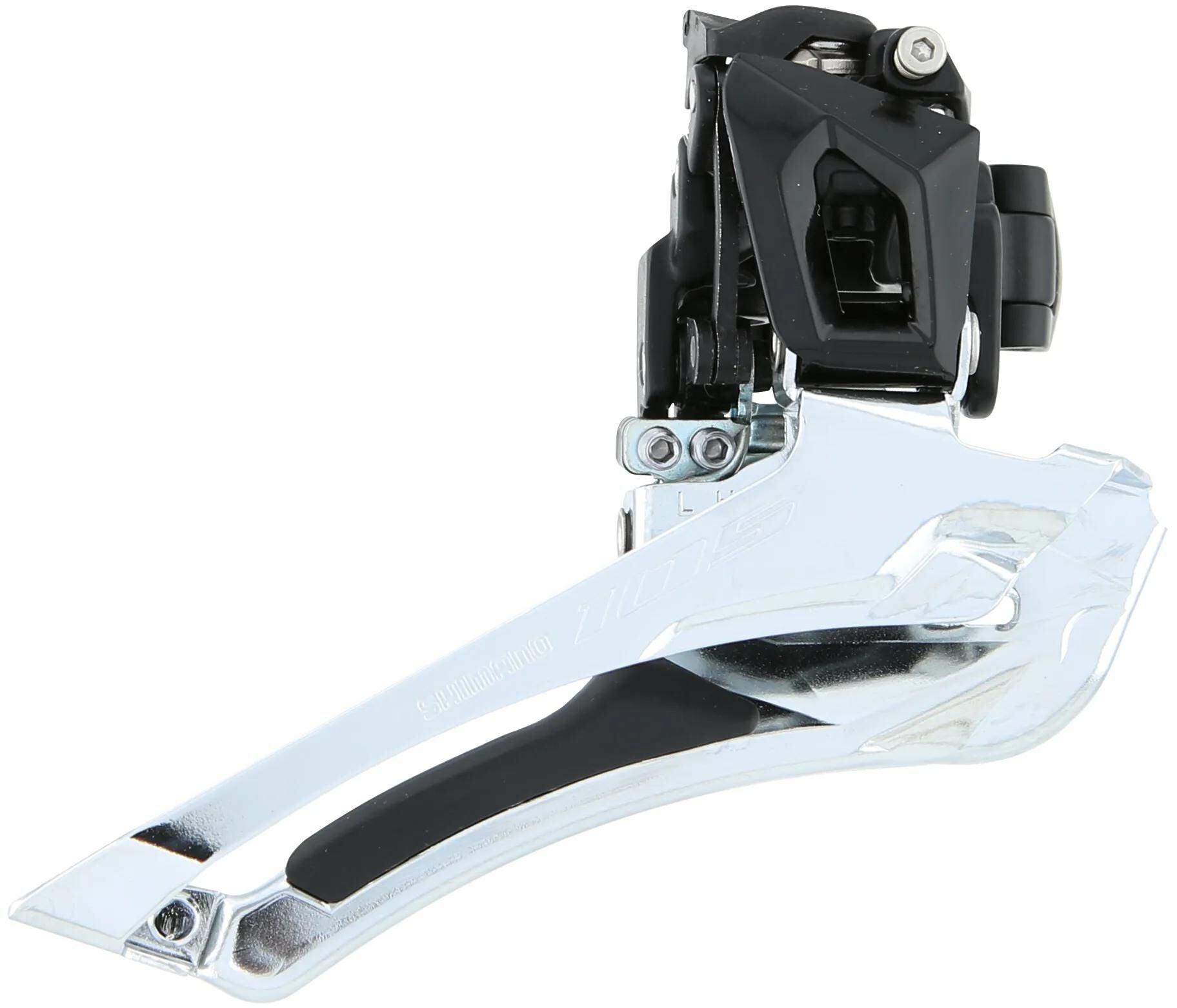 Shimano Shim.fr.Derail.105 FDR7000 31,8mm DW BL.