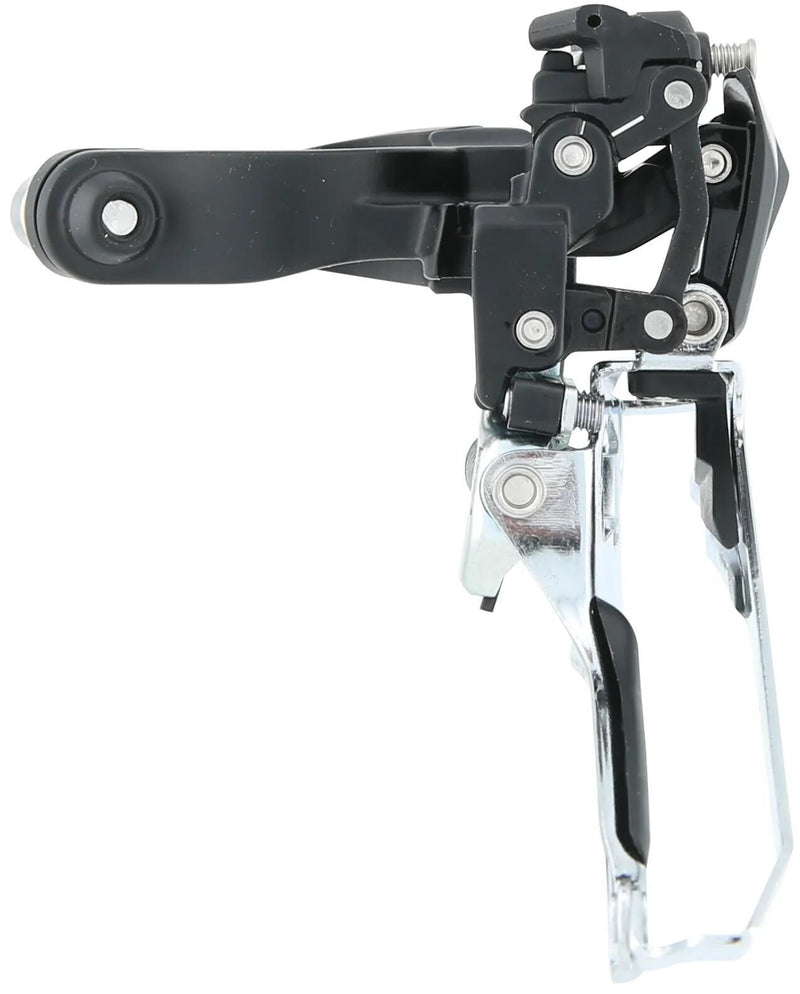 Shimano Shim.fr.Derail.105 FDR7000 31,8mm DW BL.