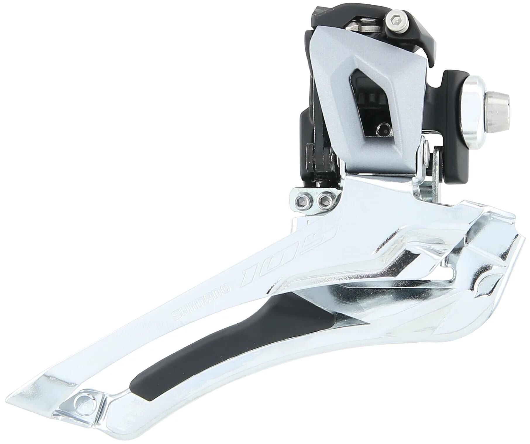 Shimano Shim.fr.Derail.105 FDR7000 Dir.M DS SIL.