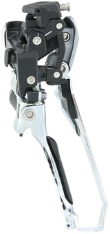 Shimano voorderailleur 105 fd-r7000 shim.fr.derail.105 fdr7000 dir.m ds sil. - afbeelding 1