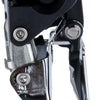 Shimano Voorkerailleur 105 DI2 FD-R7150