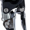Shimano Voorkerailleur 105 Di2 FD-R7150