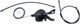Shimano Thumbsteller Cues SL-U6000