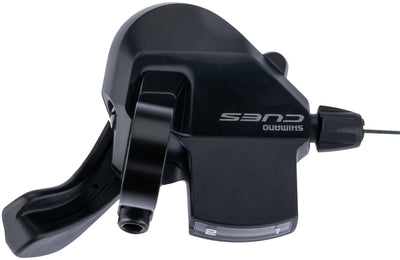 Shimano Thumbsteller señales SL-U6000