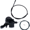 Shimano Thumbsteller señales SL-U6000