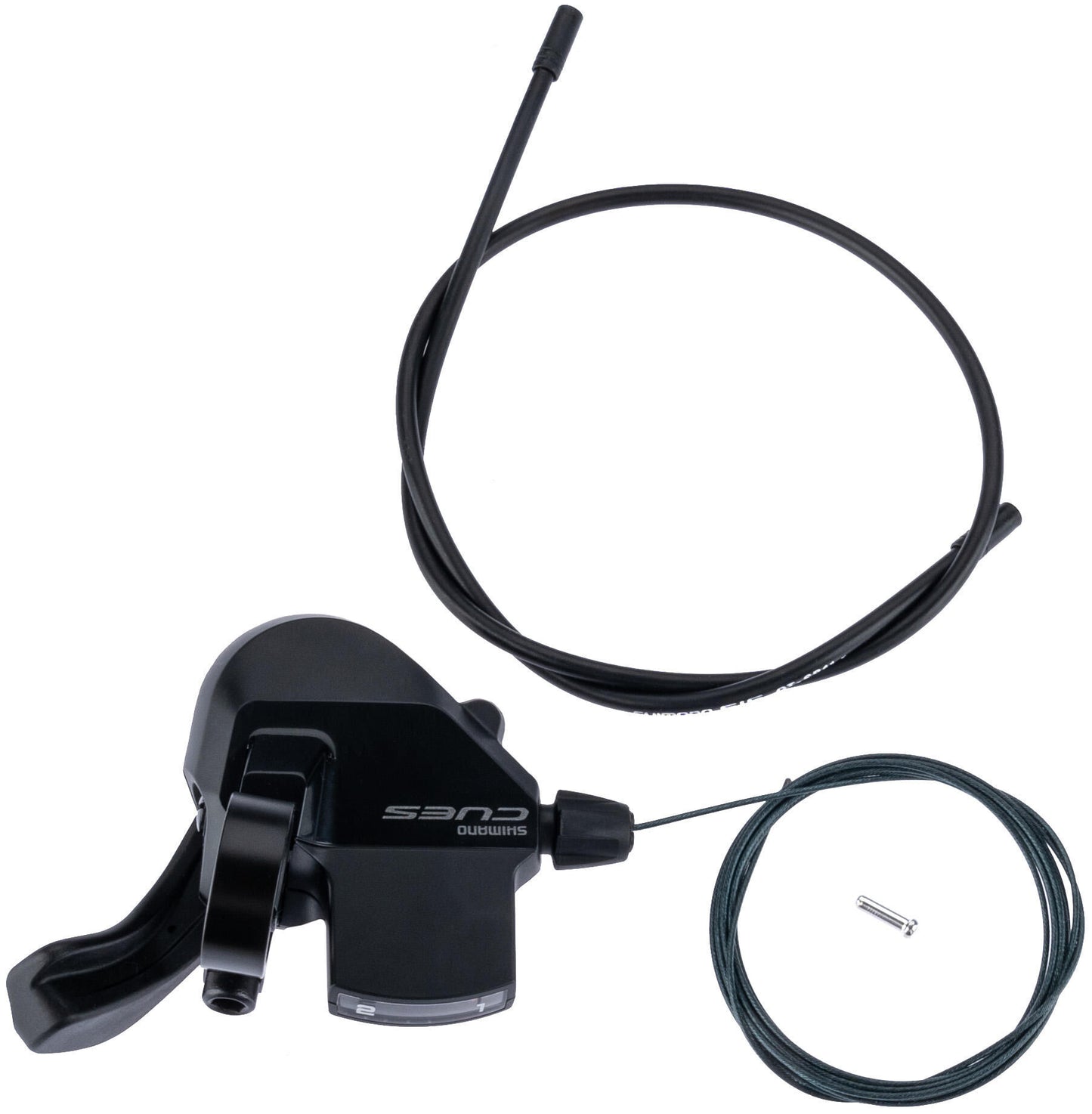 Shimano Thumbsteller señales SL-U6000