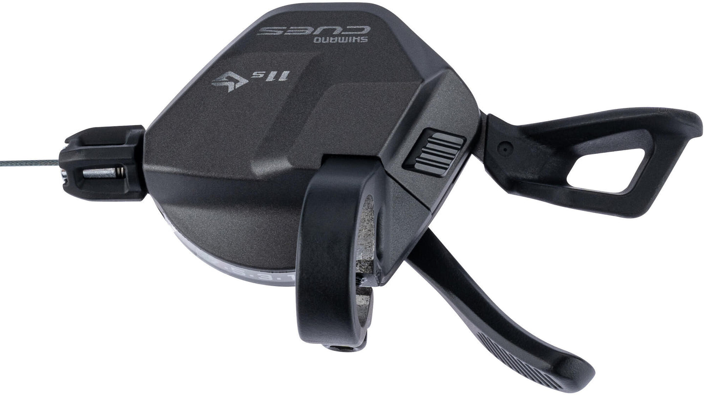 Shimano Thumbsteller señales SL-U8000