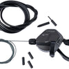 Shimano Thumbsteller señales SL-U8000