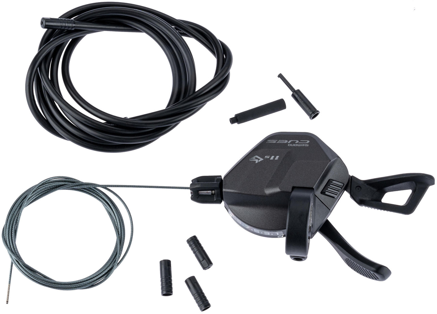 Shimano Thumbsteller señales SL-U8000