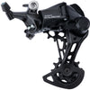 Shimano Achter Deralleur Segnali 9V RD-U4000 Short Cage Black