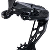 Shimano Achter Deralleur Segnali 10V RD-U6020 Lange Cage Black