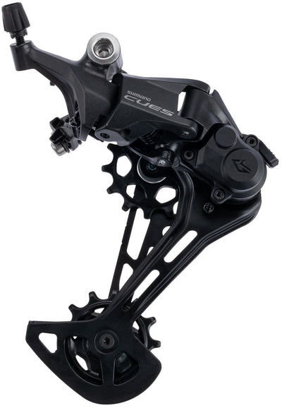 Shimano Achter Deralleur Cues RD-U6000 U6020.