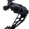 Shimano Achter Deralleur Segnali 11V RD-U6020 Lange Cage Black