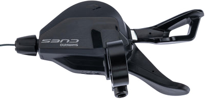 Shimano Thumbsteller señales SL-U6000
