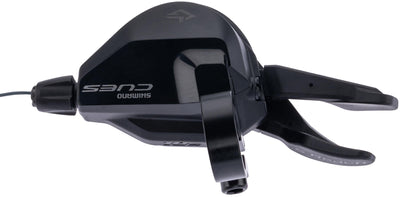Shimano Trigger Shim. Señales SL-U6000 10SP