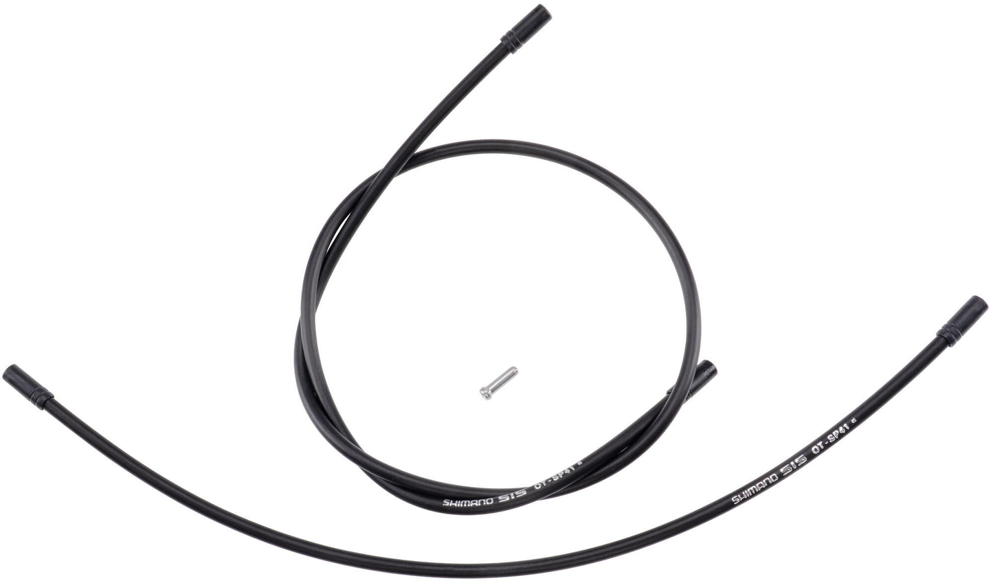 Shimano Trigger Shim. Segnali SL-U6000 10SP a destra