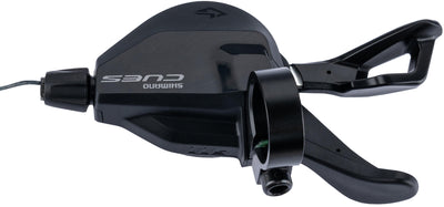 Shimano Thumbsteller señales SL-U6000