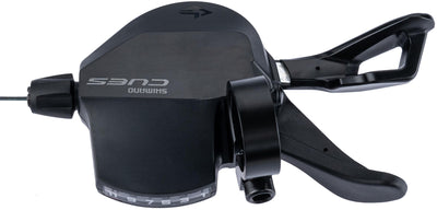 Shimano palanca de cambio de pulgar señales sl-u6000 cuña de gatillo.cues sl-u6000 11sp con pantalla