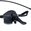 Shimano pollice comando cambio sl-u6000 grilletto shim.cues sl-u6000 11v c.display