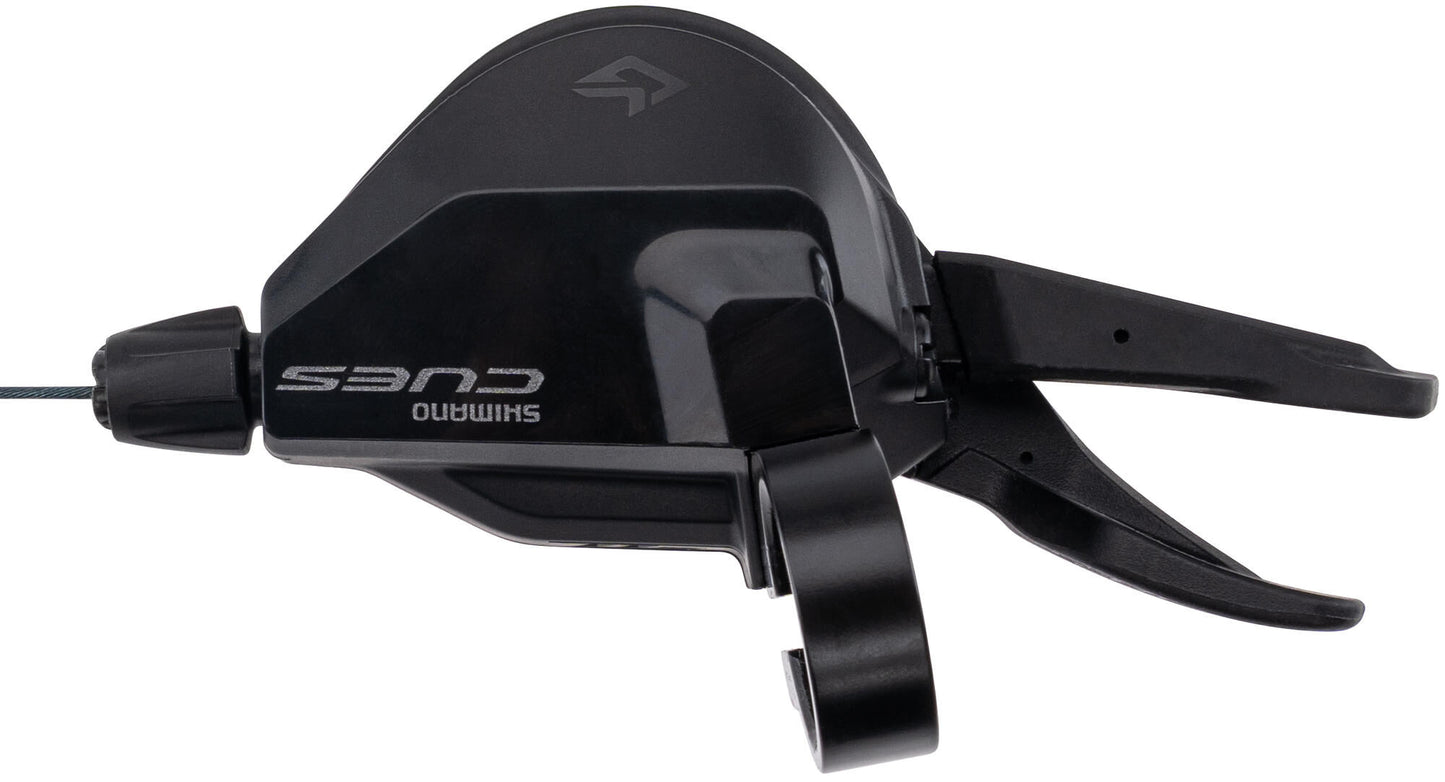 Shimano Trigger Shim. Segnali SL-U6000 11SP