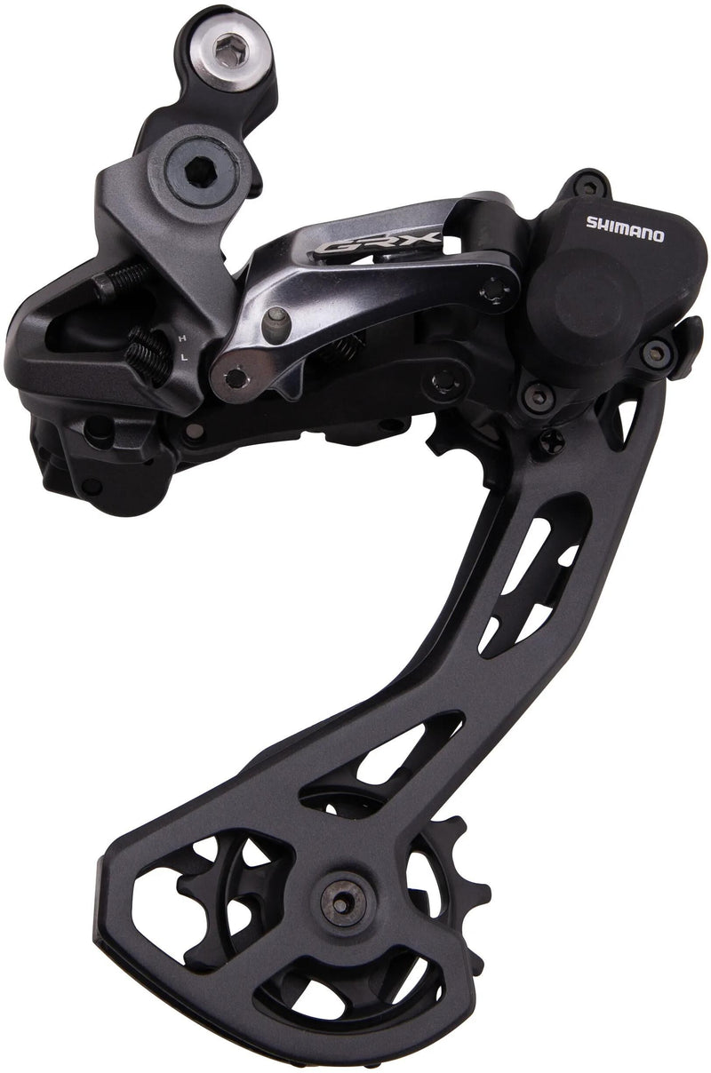 Shimano shim.rear derail.grx rdrx815 di2 11sp bl.