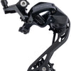 Shimano Achter Refectora 12 Velocidad 105 RD-R7100 Montaje directo