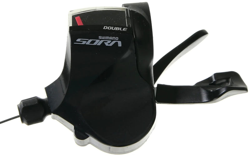 Shimano Shim.Shifter Sora SLR3000 2SP RF FL.BAR