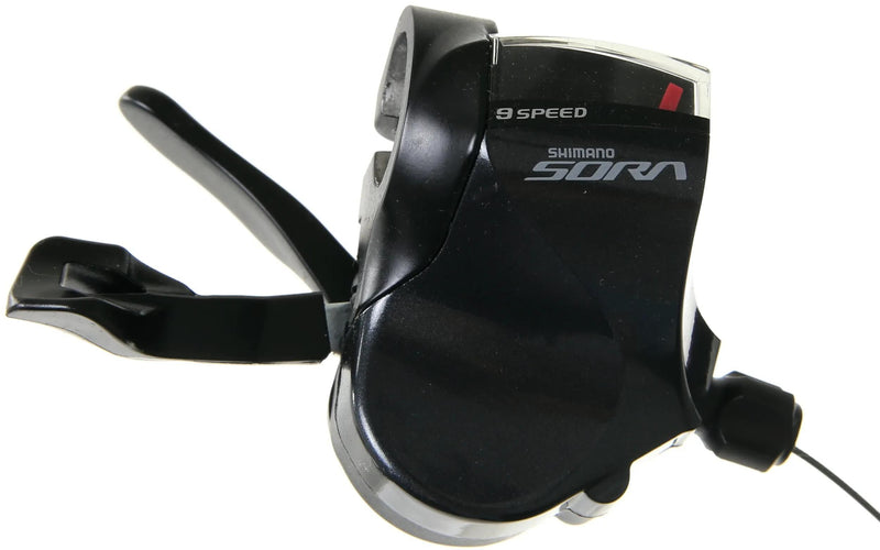 Shimano Shim.Shifter Sora Slr3030 9sp Rf Fl.Bar