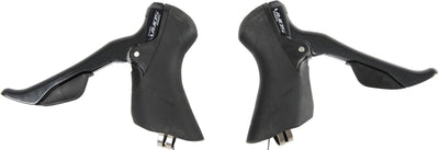 Shimano schakel- remhendel sora st-r3030 shim.shift br.lever sora str3000 3 9sp pair bl.