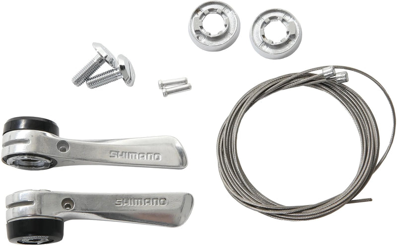 Shimano Shim.Shifter Sora Slr400 2 3 8SP St.Frame
