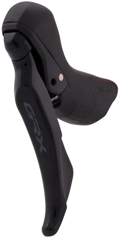 Shimano schakel- remhendel grx st-rx400 shim.shift br.lever grx strx400 2sp bl.
